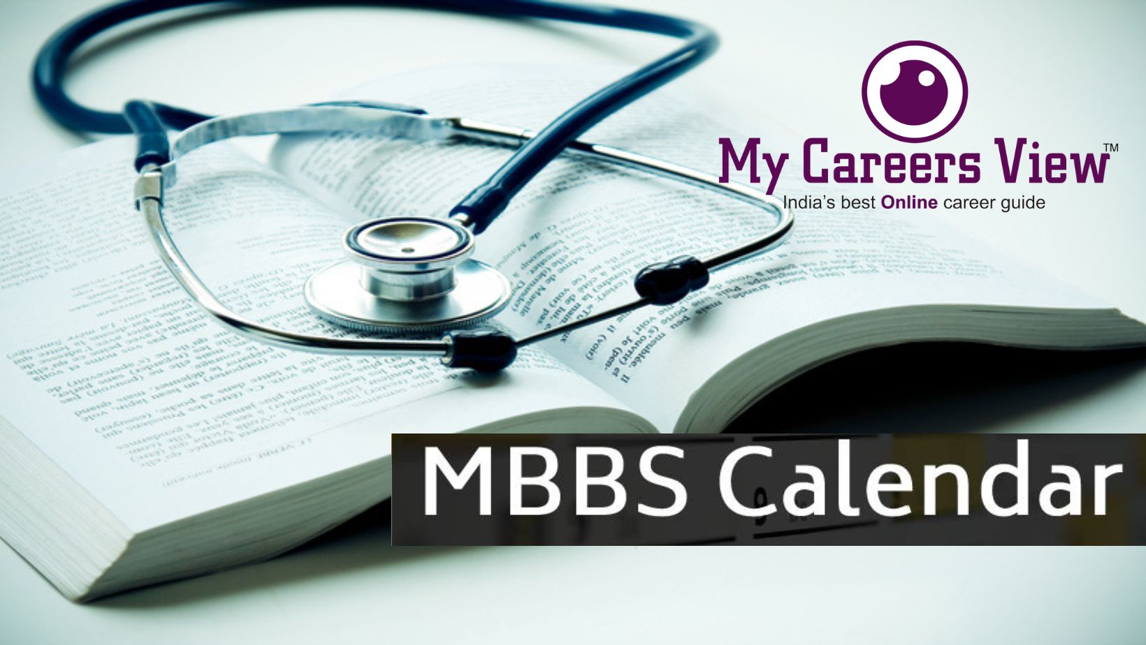 NEET UG 2022 NMC Issued MBBS Academic Calendar For 2022 23 My Careers