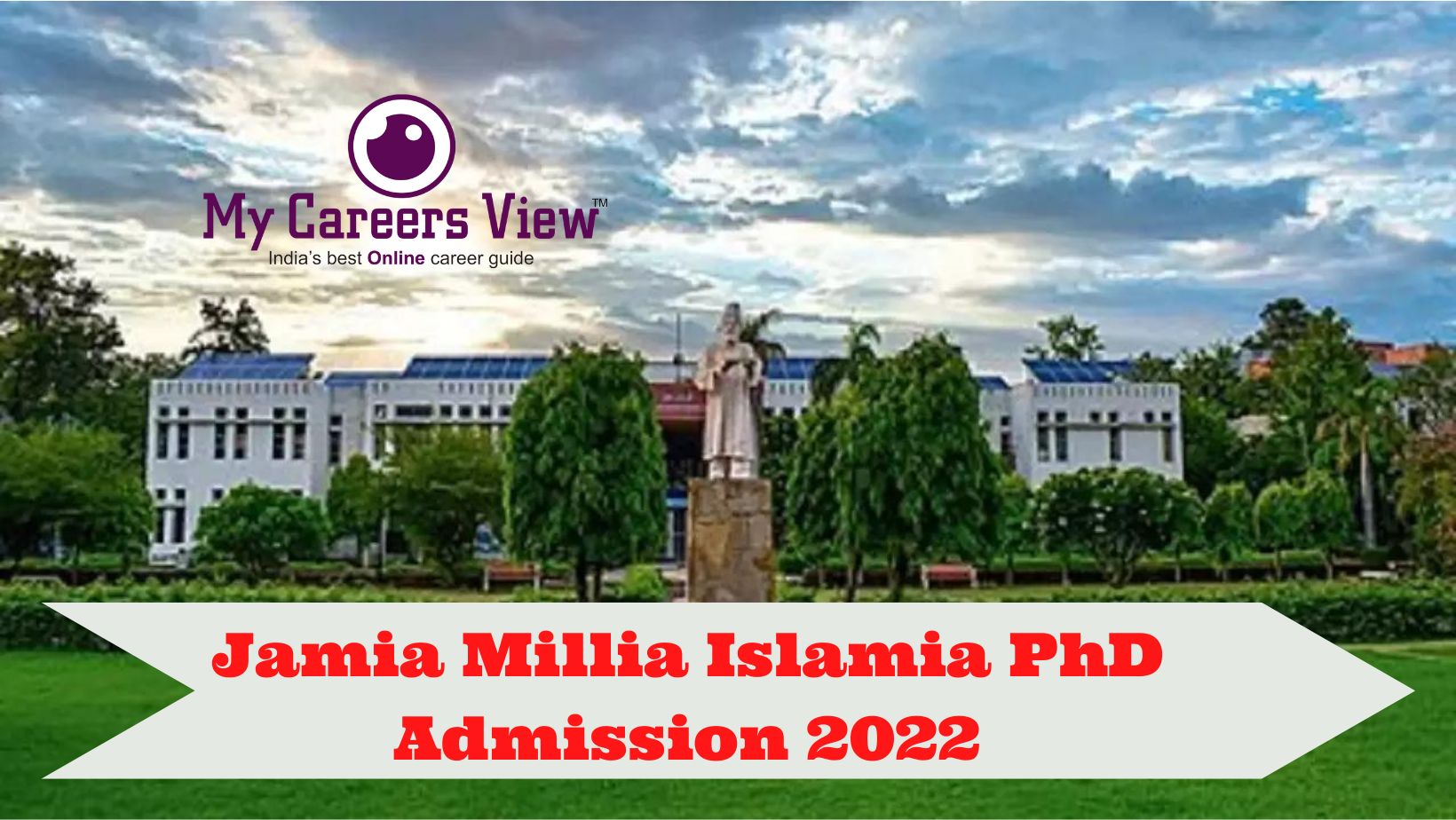 phd. in computer science from jamia millia islamia